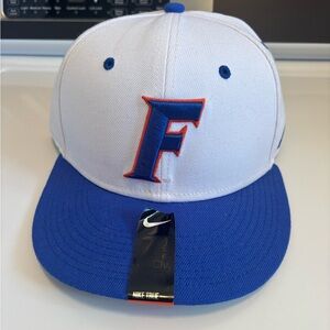 Nike men’s UF cap